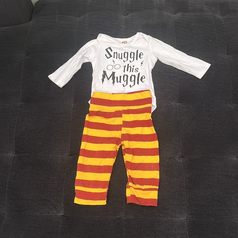 Snuggle This Muggle Set
